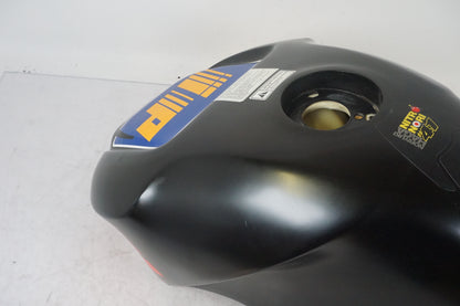 réservoir à essence