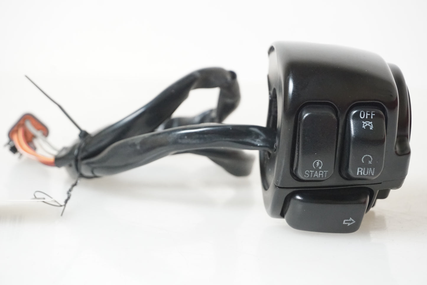 Contrôle de direction