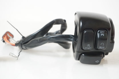 Contrôle de direction