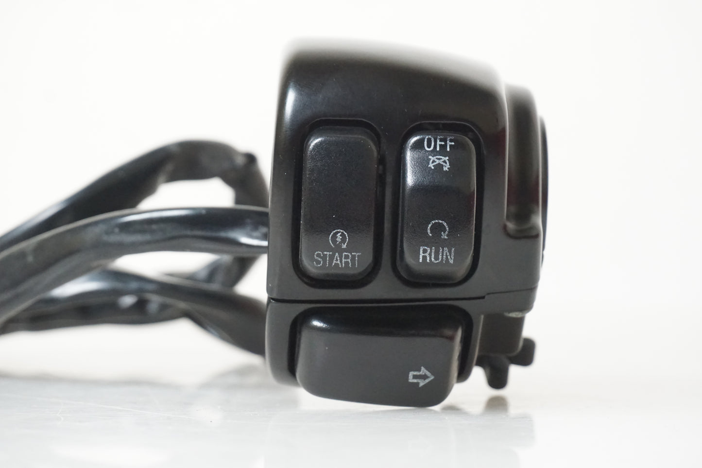 Contrôle de direction