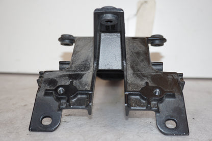 Baksidan på Instrumentfäste från en Kawasaki ZZ-R 1400 -2010 motorcykel.