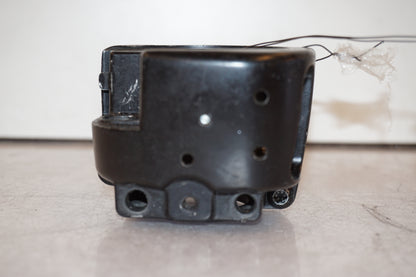 Extrabild1 på Styrelreglage från en H-D Harley diverse -2000 motorcykel.