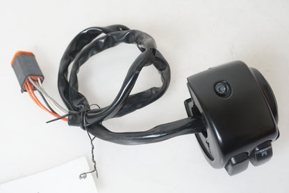 Contrôle de direction