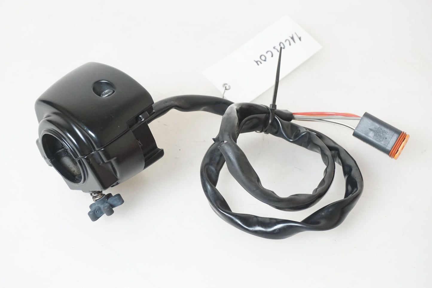 Contrôle de direction