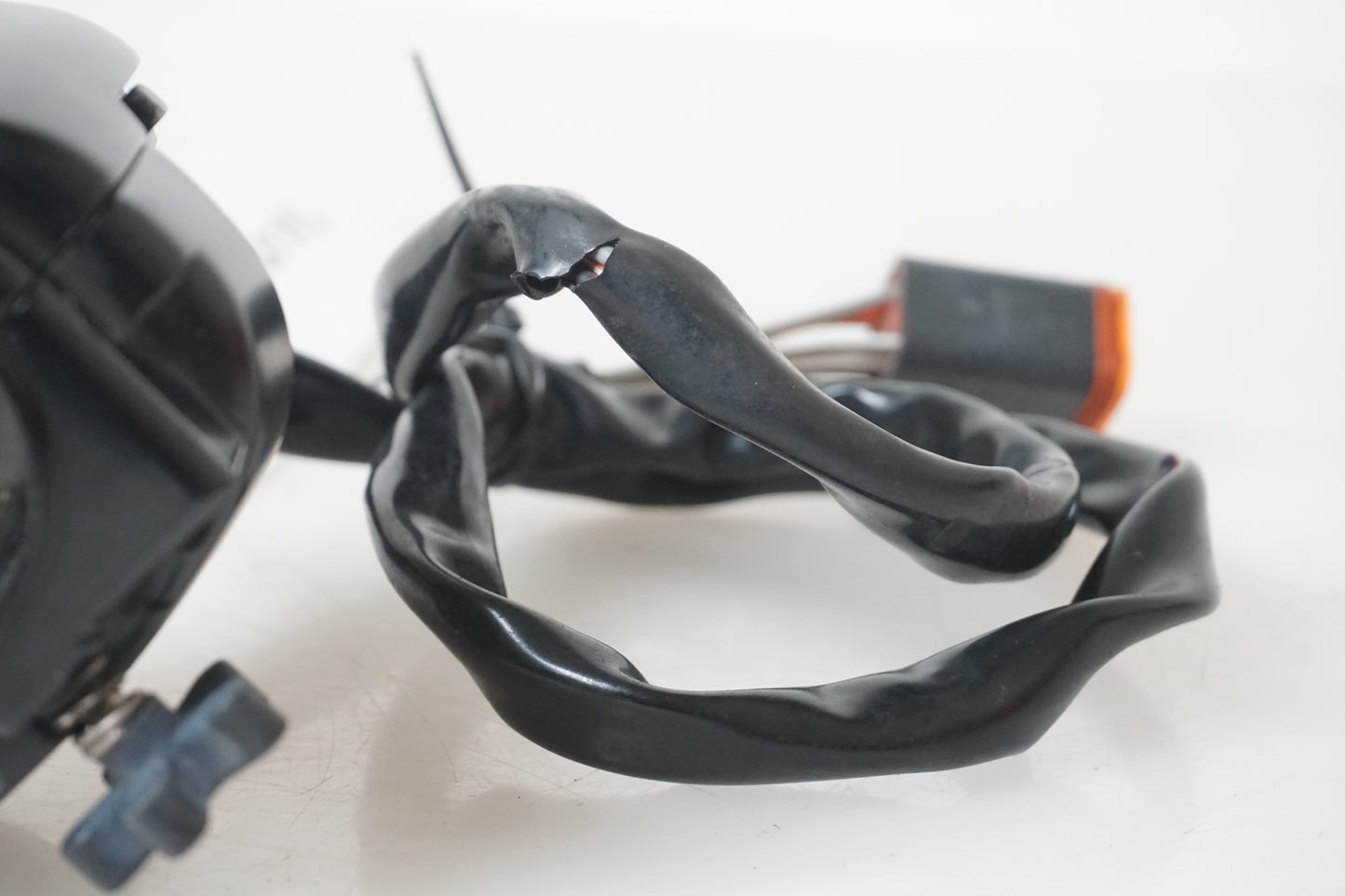 Contrôle de direction