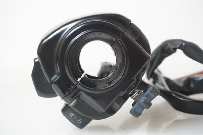 Contrôle de direction