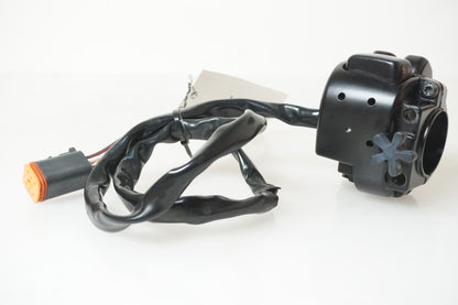 Contrôle de direction