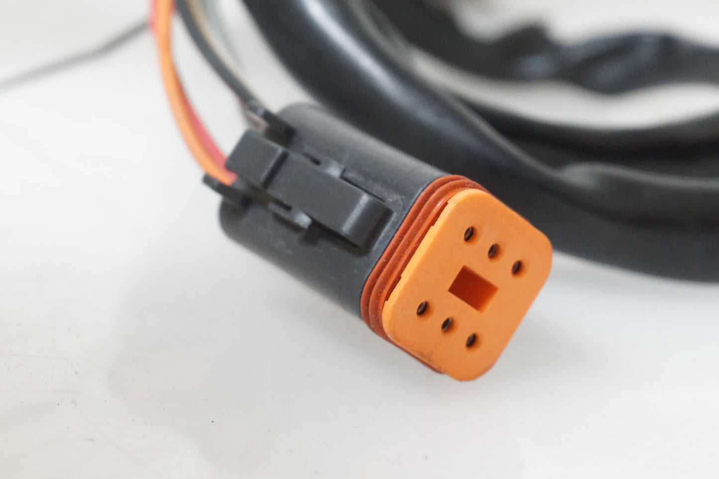 Contrôle de direction