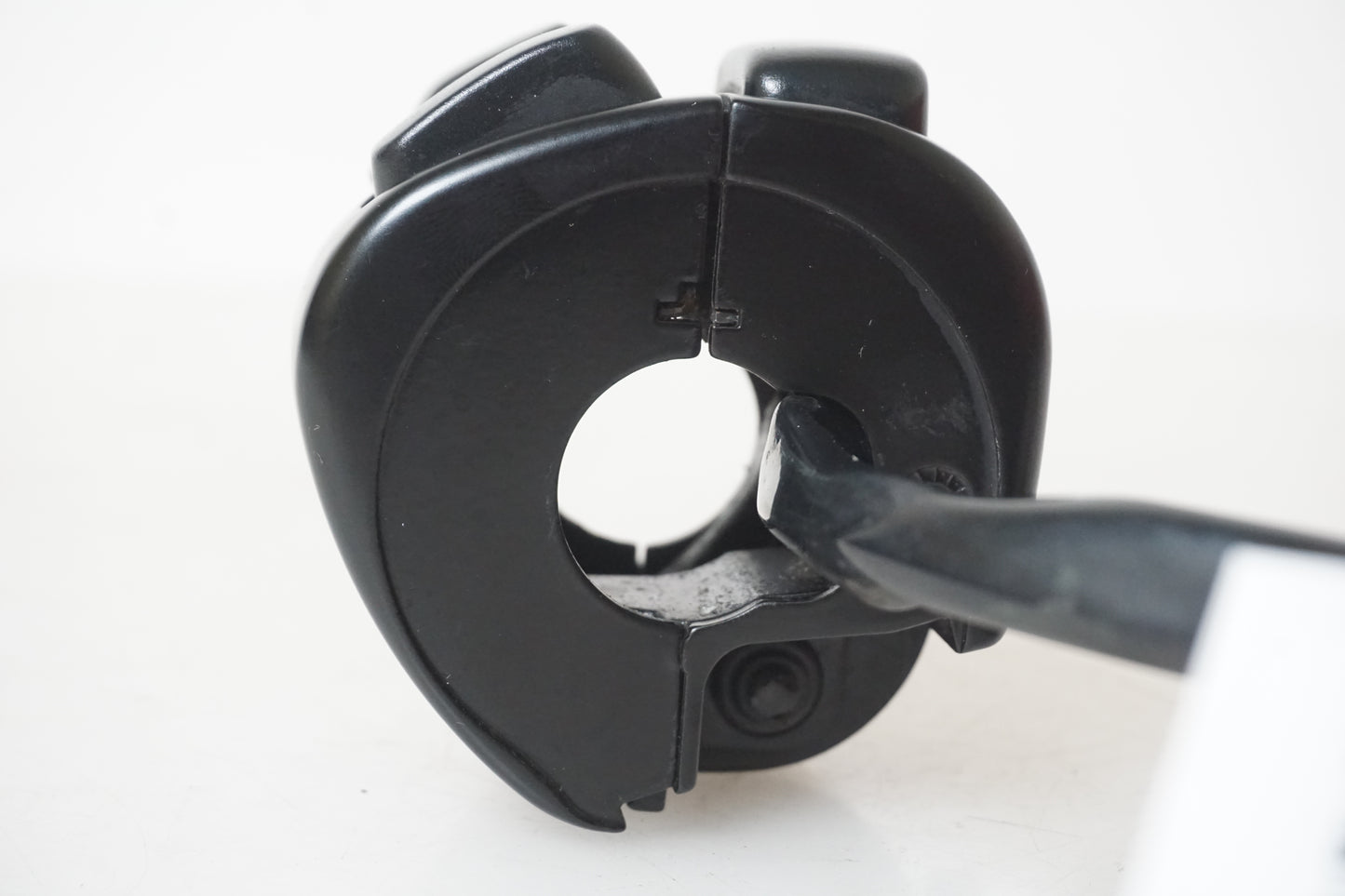 Contrôle de direction