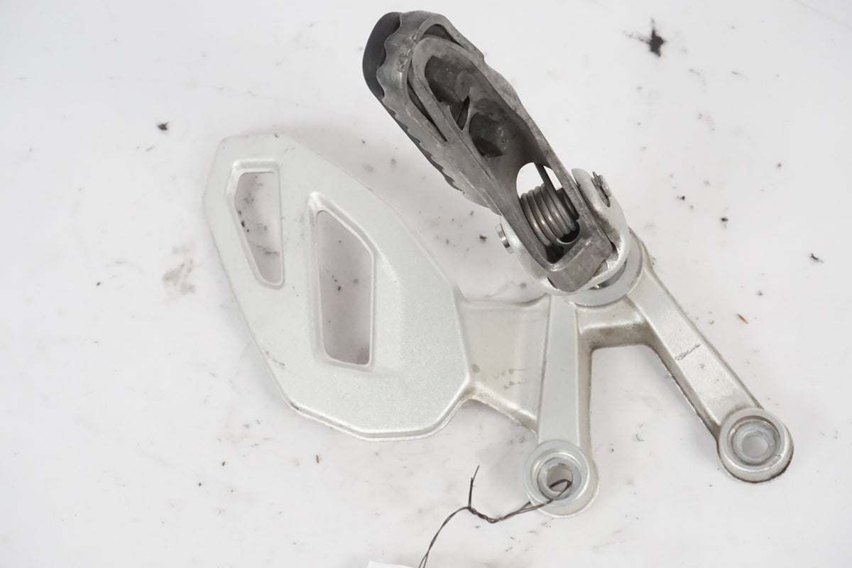 Footpeg mount