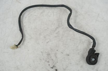 Interrupteur de support latéral