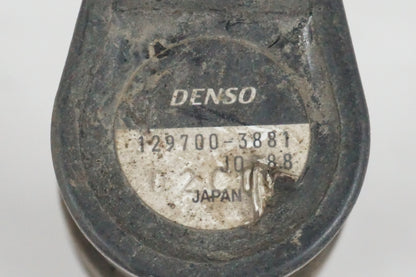 Höger sida på Tändspole från en Honda CBR 600 -2002 motorcykel.