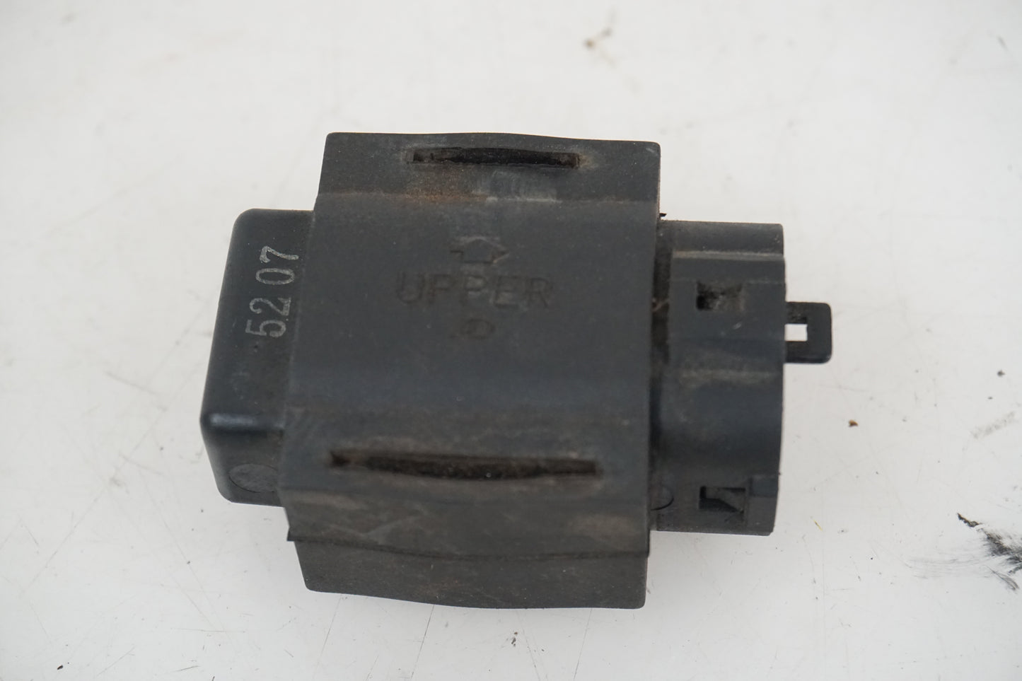 Capteur d'inclinaison