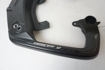 Poignée de passager