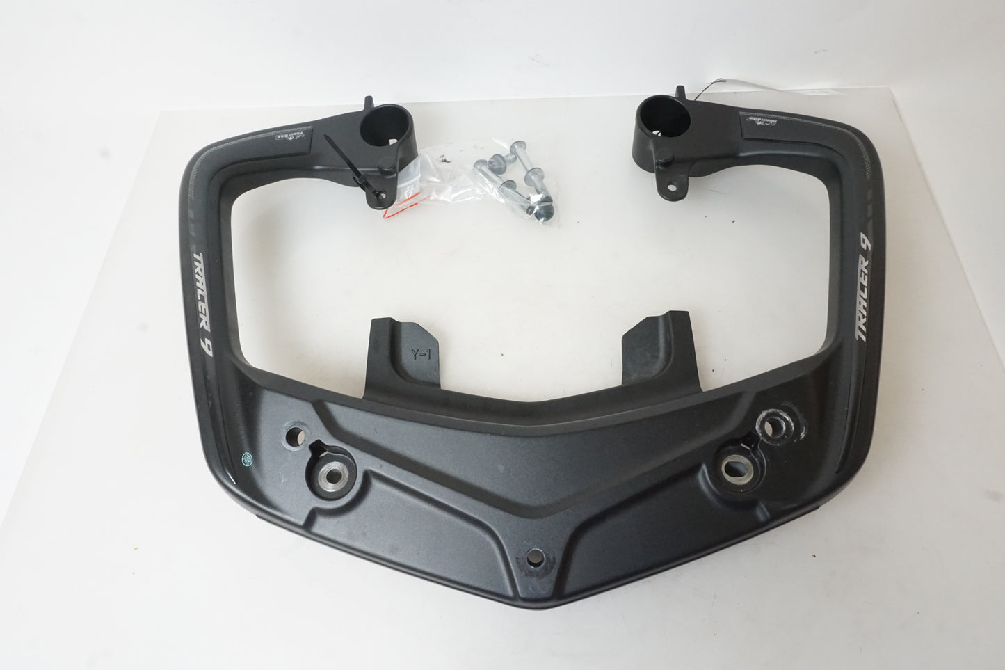 Poignée de passager