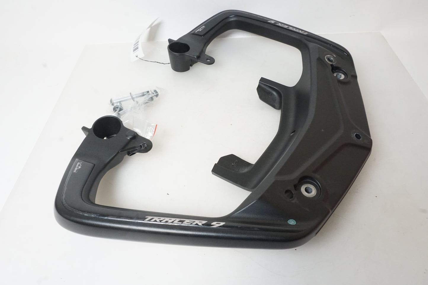 Poignée de passager