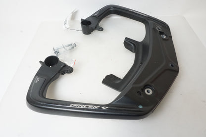 Poignée de passager