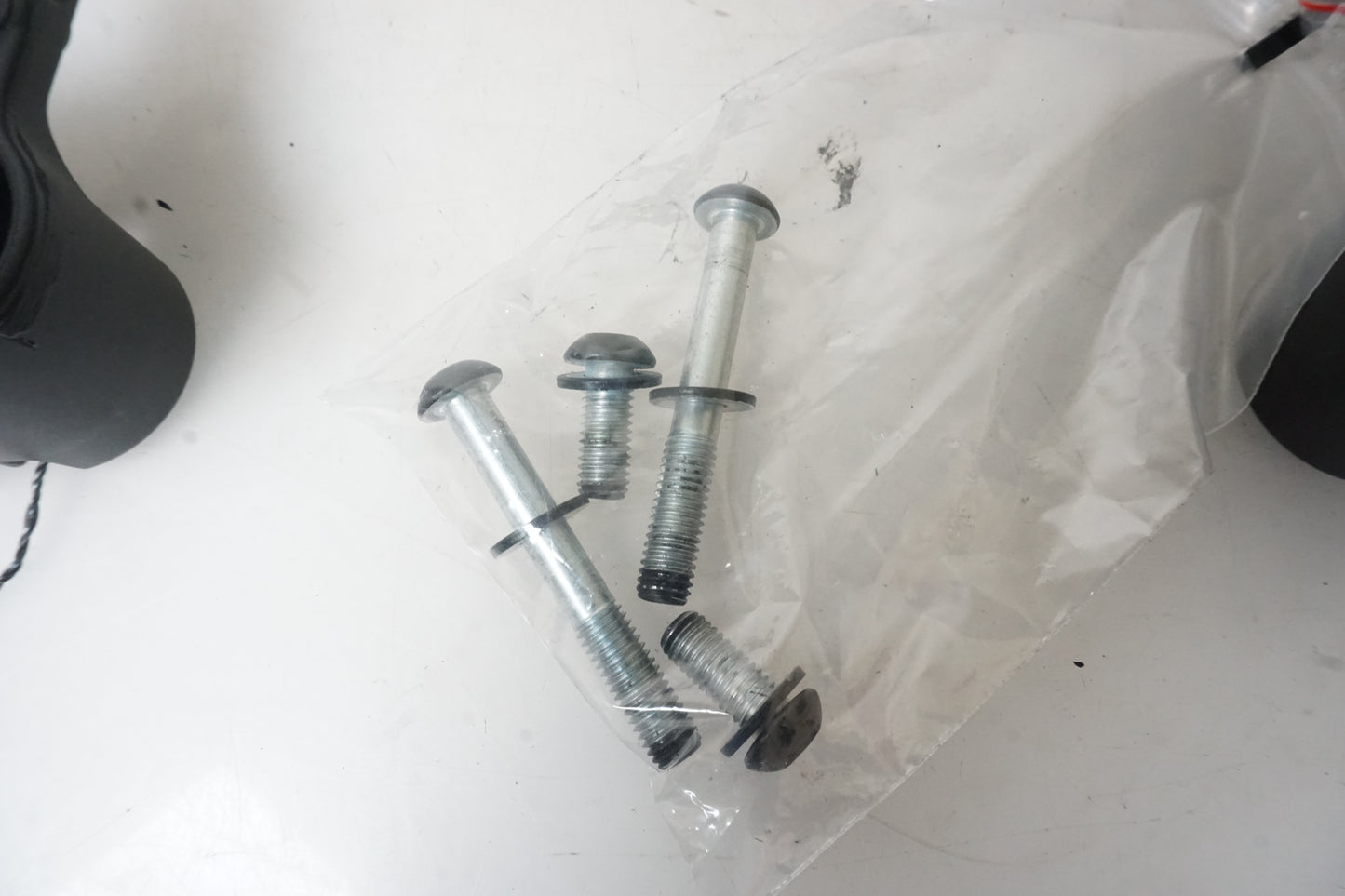 Poignée de passager