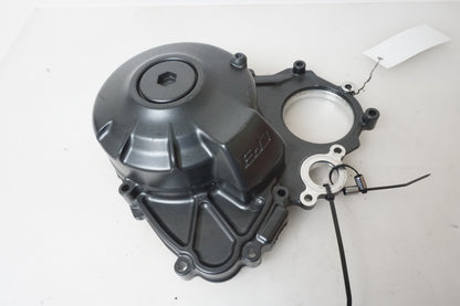 Capot de générateur