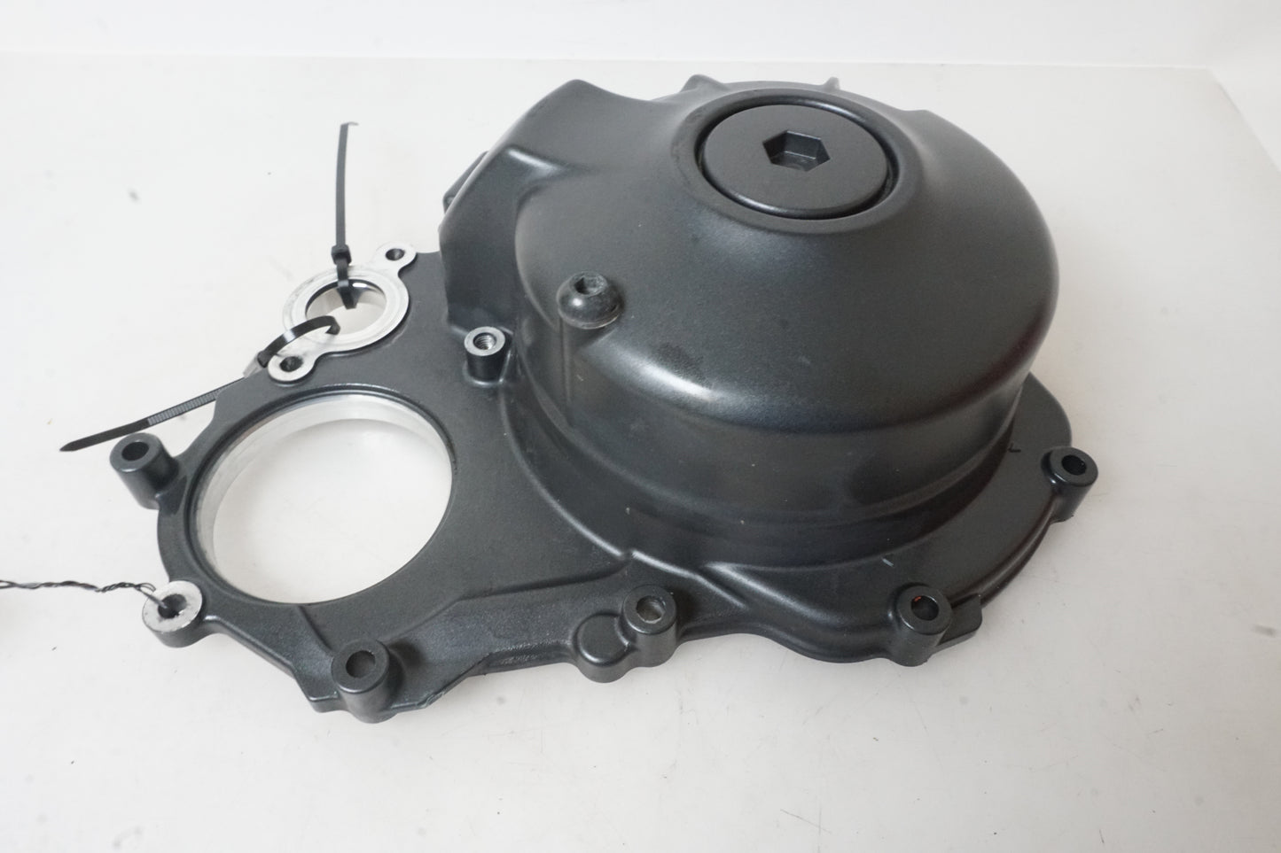 Capot de générateur