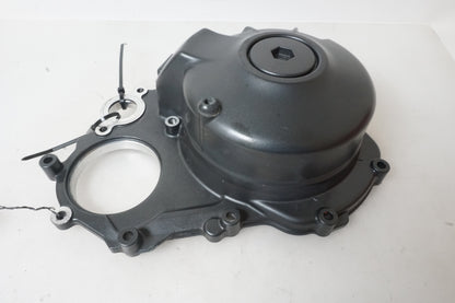 Capot de générateur