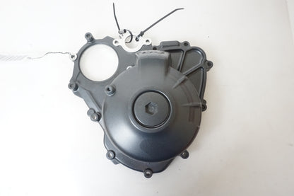 Capot de générateur