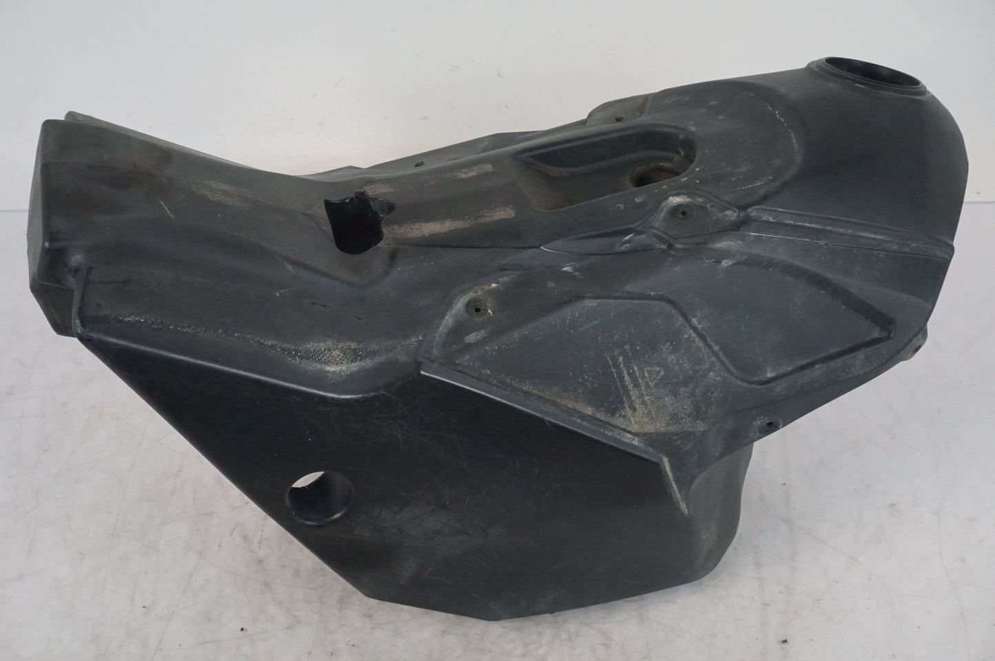 réservoir à essence