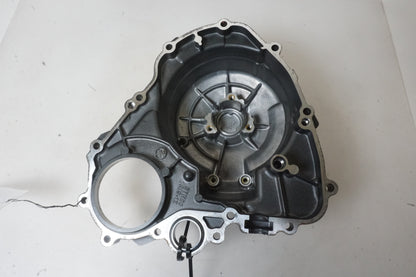 Capot de générateur