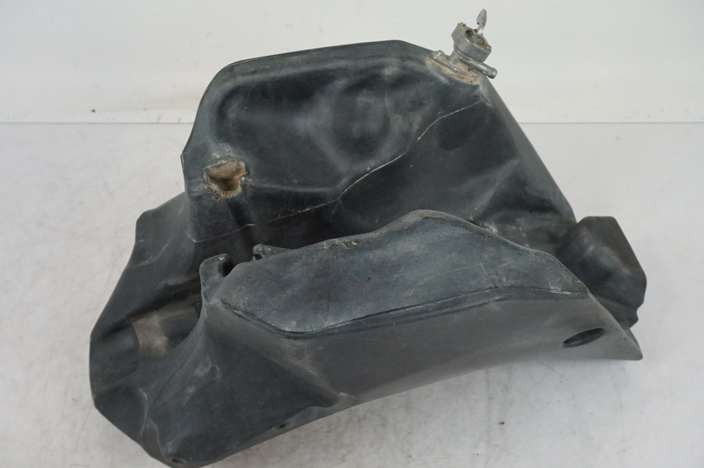 réservoir à essence