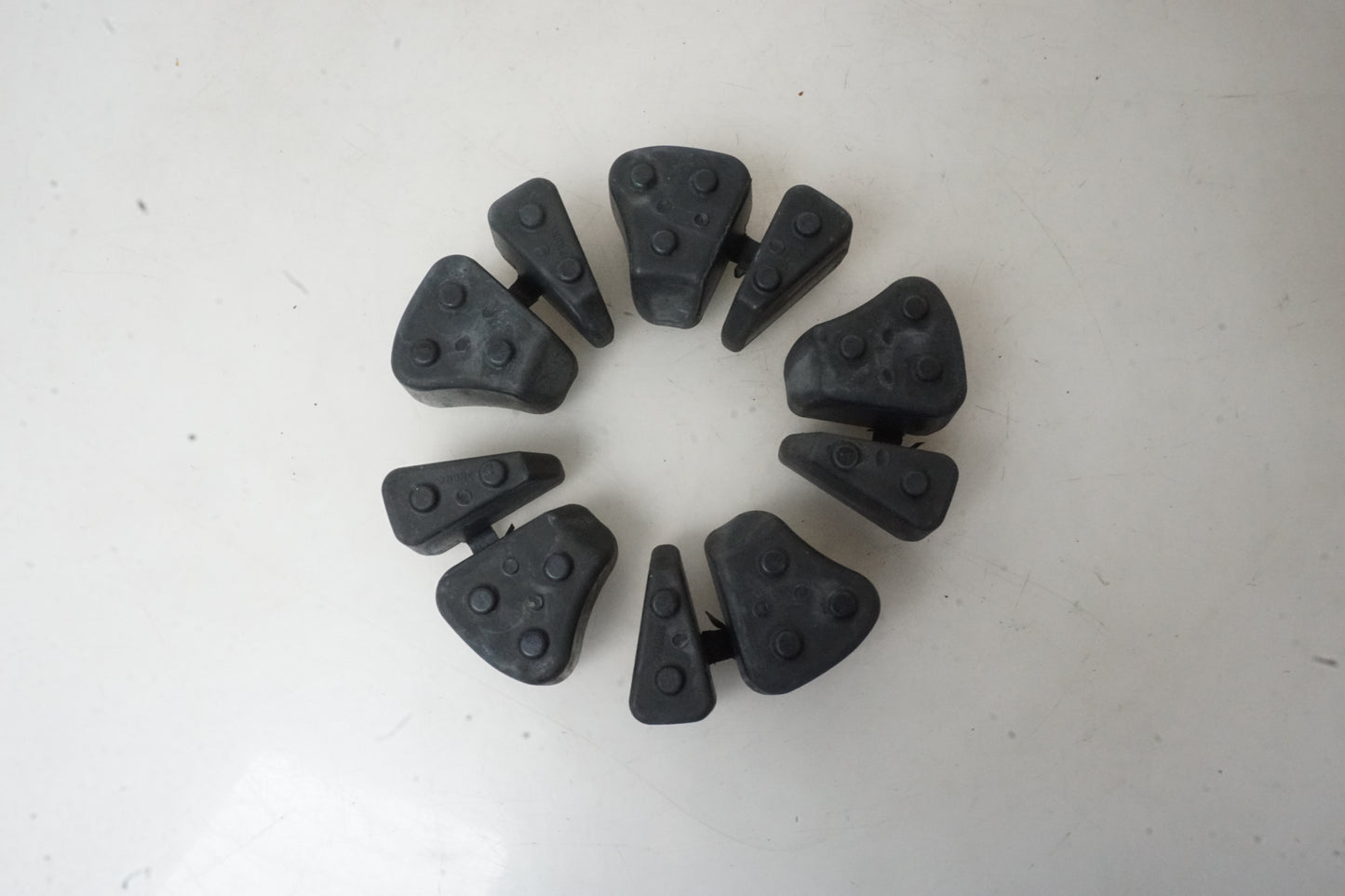 Régulateur de tirage