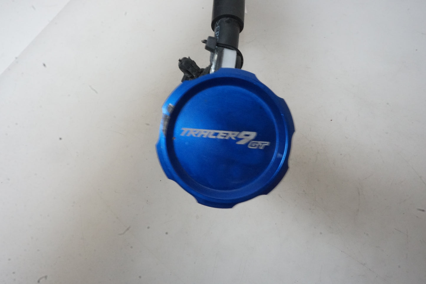 Cylindre de maître de frein