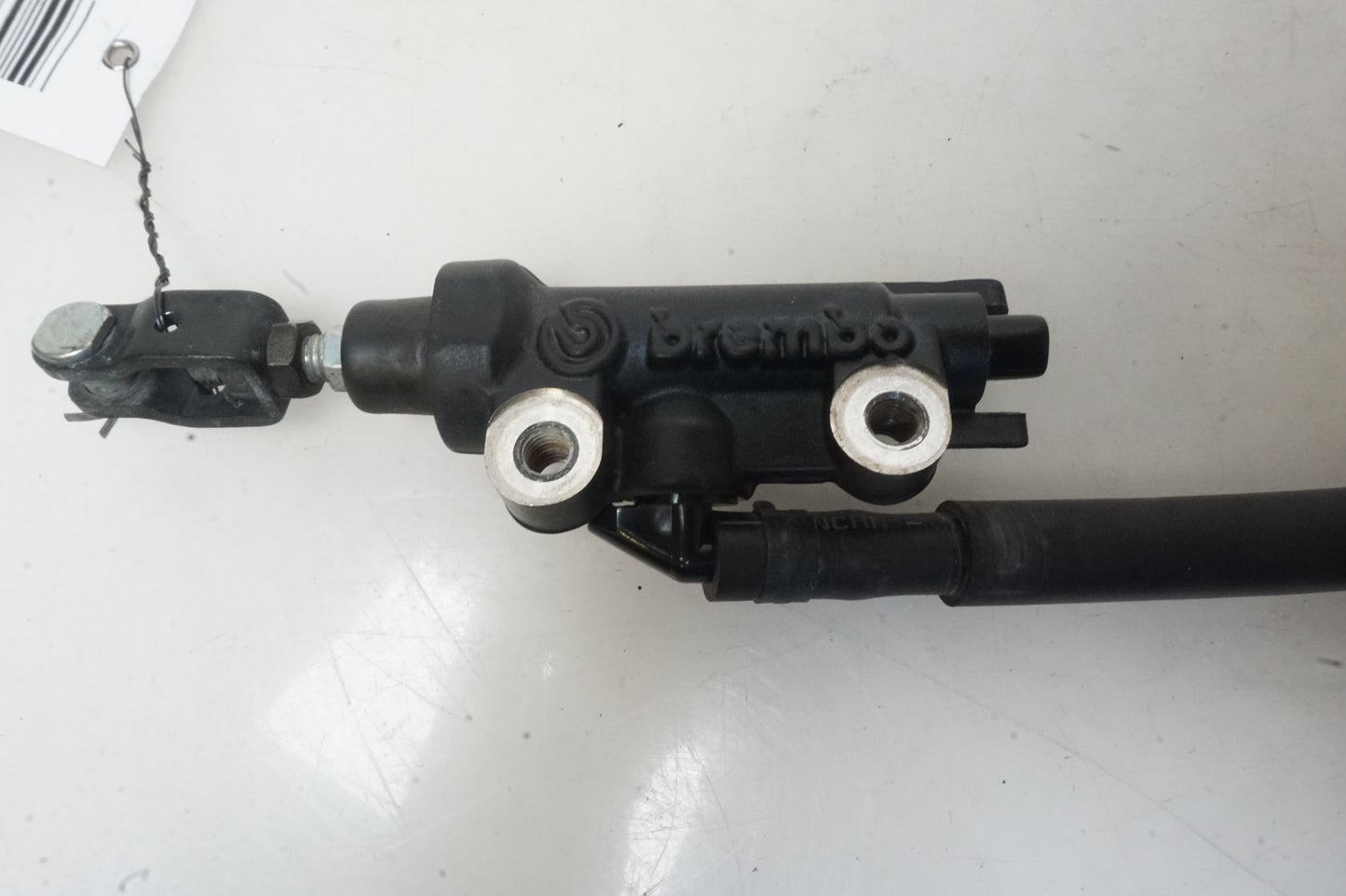 Cylindre de maître de frein