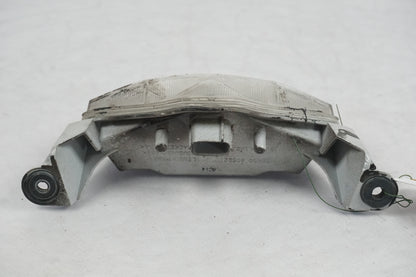 Baksidan på Baklampa från en Kawasaki ZX-10R -2008 motorcykel.