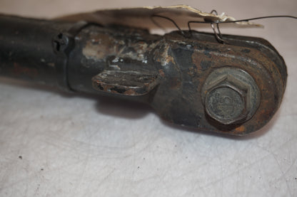 Extrabild4 på Sidostöd från en Suzuki DR 750 S -1989 motorcykel.