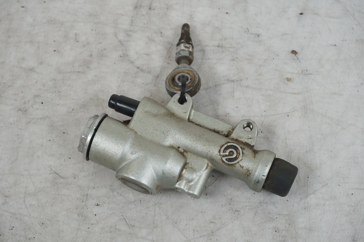 Cylindre de maître de frein