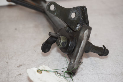 Extrabild1 på Sidostöd från en Suzuki GSX-R 750 -1997 motorcykel.