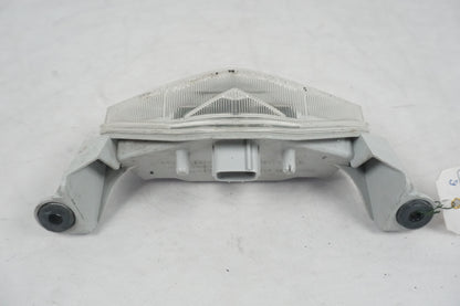 Baksidan på Baklampa från en Kawasaki ZX-10R -2008 motorcykel.