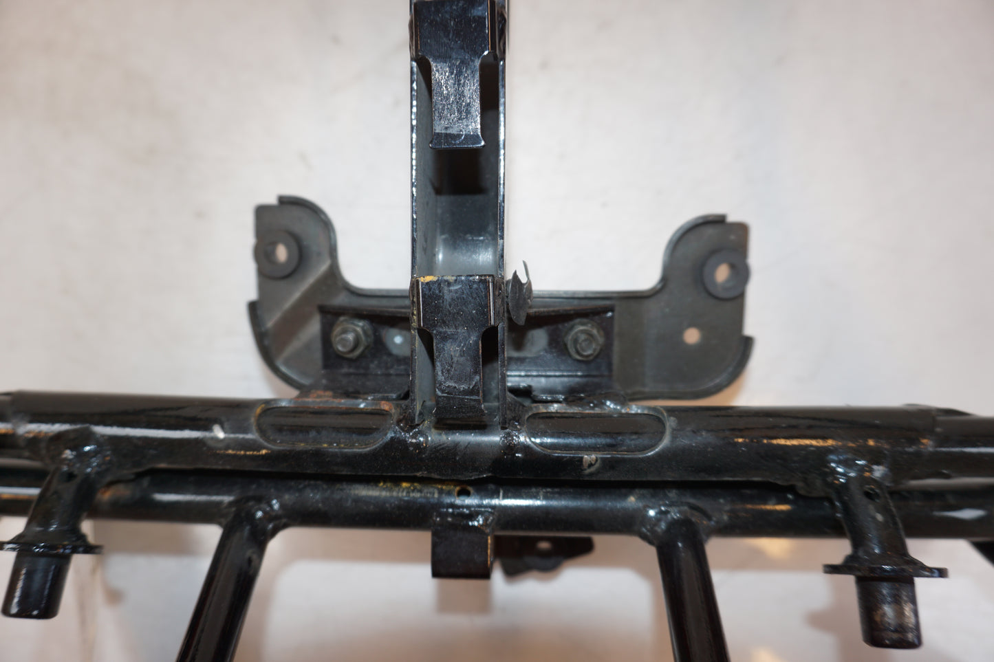 Extrabild2 på Toppkåpstag från en Kawasaki ZR-X 1200 S -2001 motorcykel.