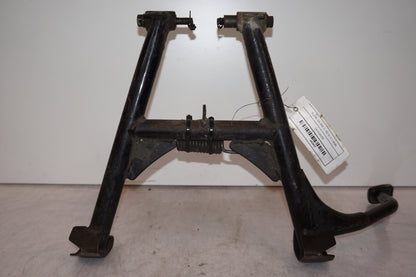 Extrabild5 på Centralstöd från en Suzuki GS 850 G -1982 motorcykel.