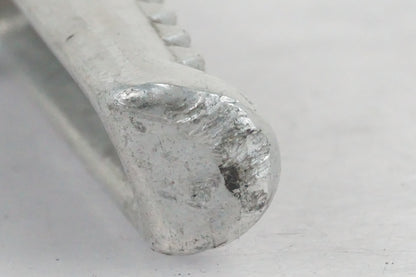 Höger sida på Fotpinne från en Honda CBR 900 RR -1993 motorcykel.