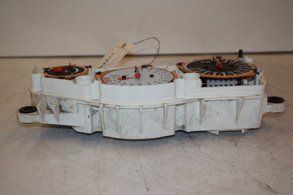 Extrabild2 på Instrumentpanel från en Honda CBR 600 -1998 motorcykel.