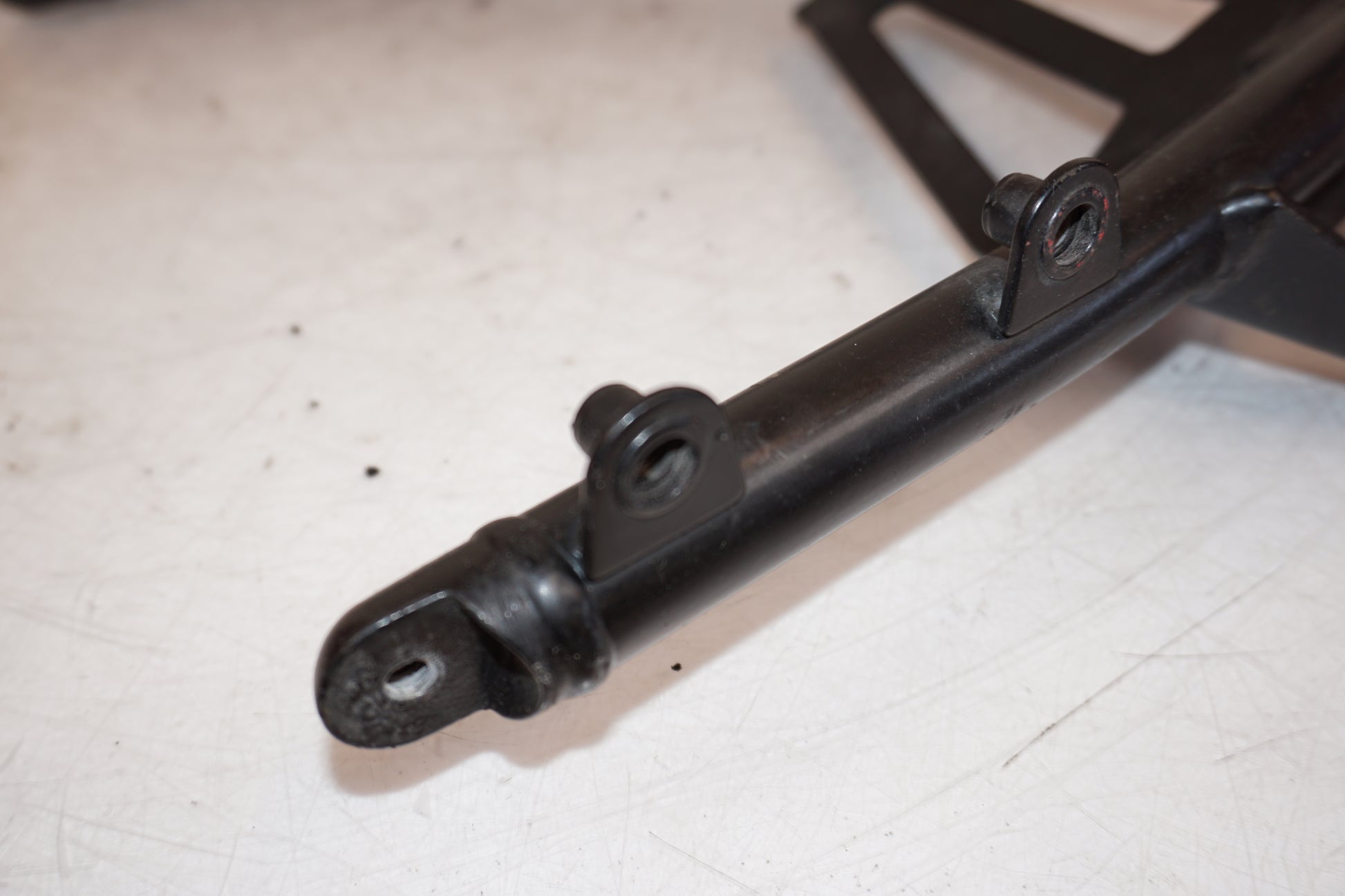 Extrabild1 på Stag från en Buell XB 12 -2006 motorcykel.