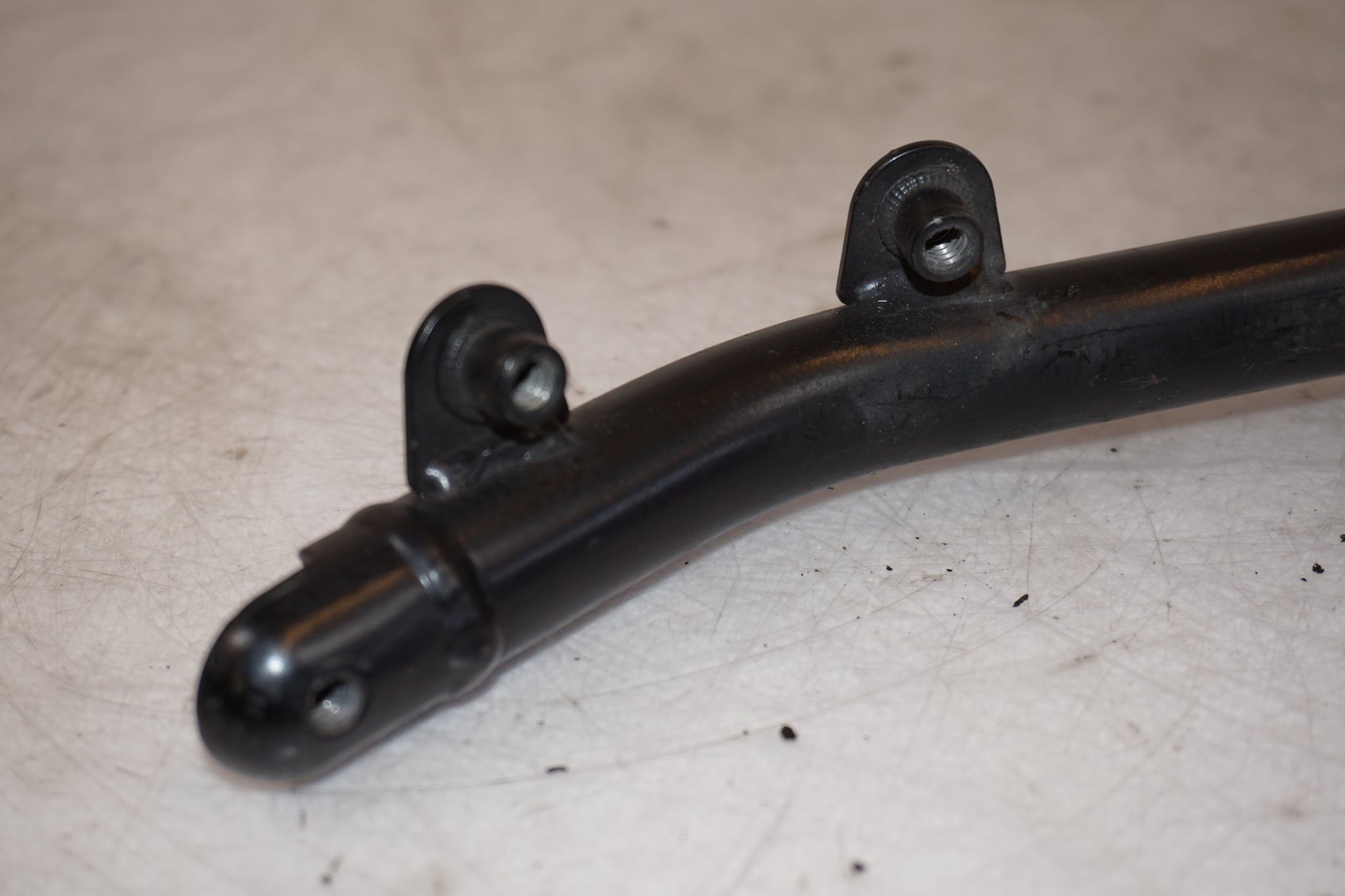 Extrabild2 på Stag från en Buell XB 12 -2006 motorcykel.