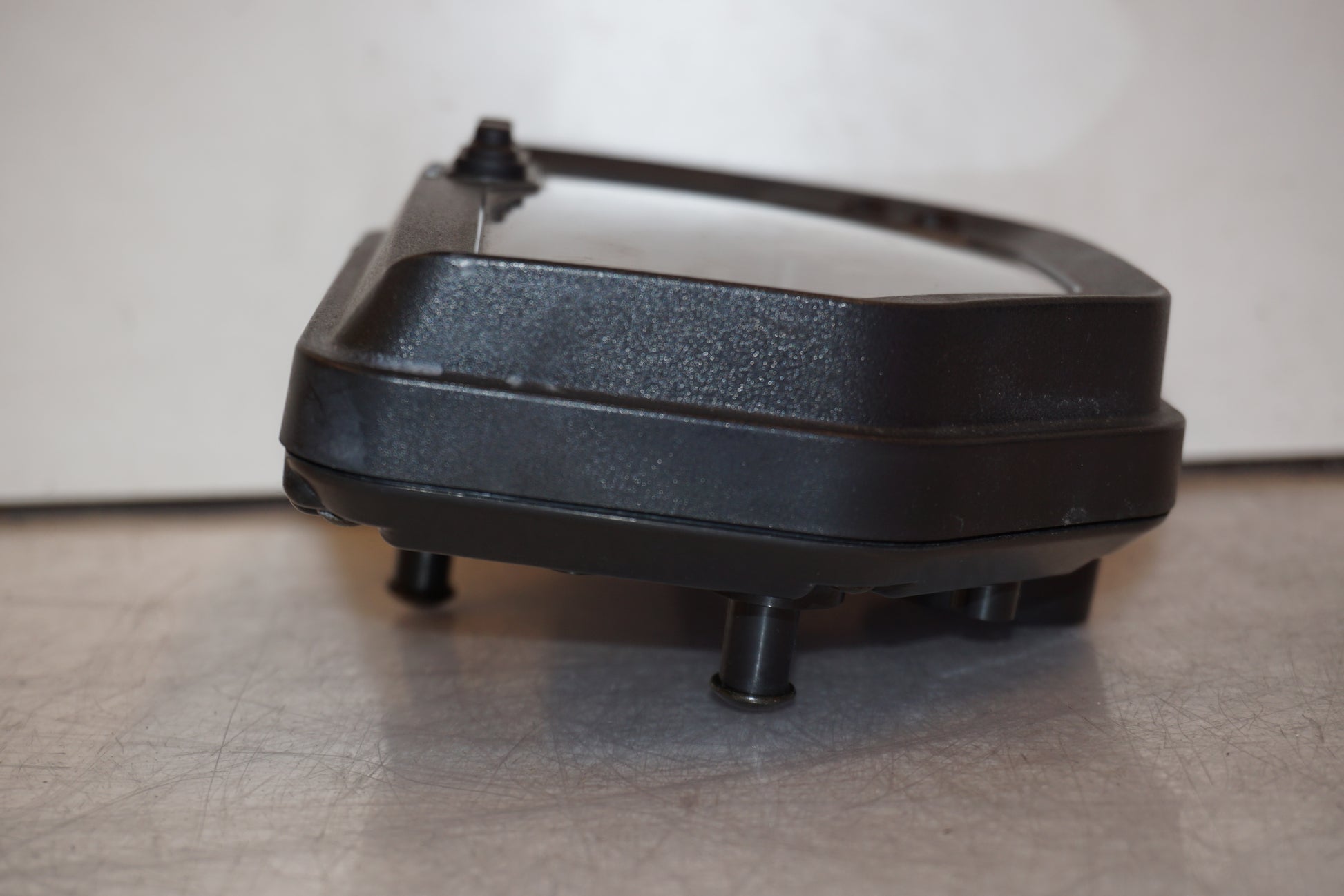 Höger sida på Instrumentpanel från en Honda CBR 600 RR -2003 motorcykel.