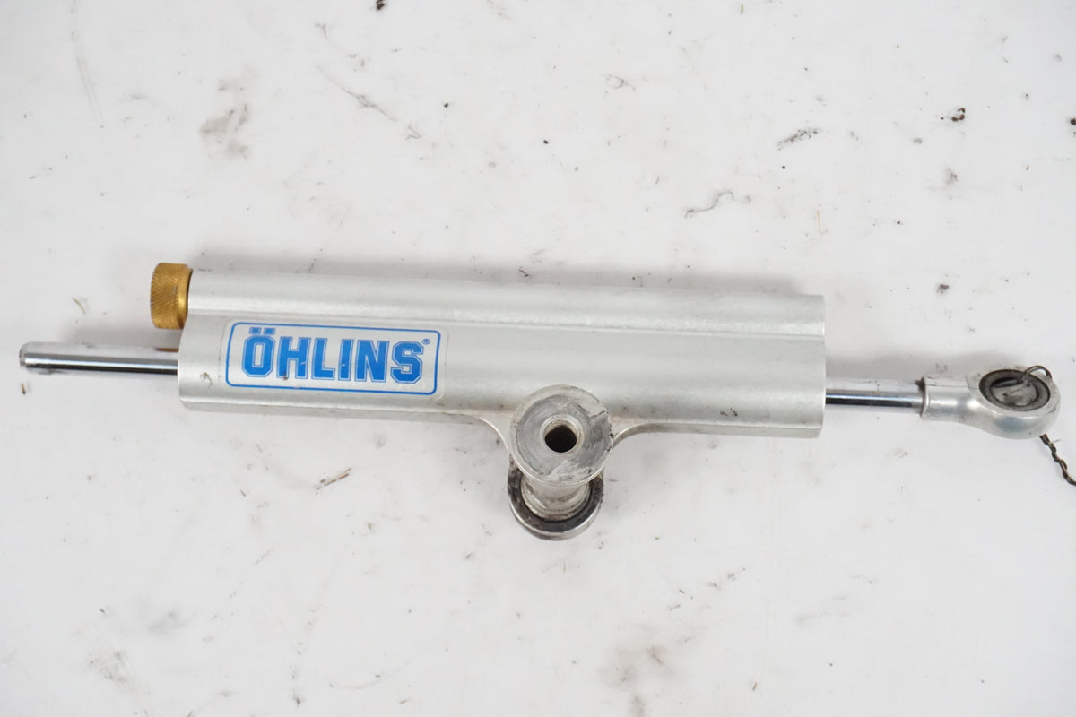 Tłumik drgań kierownicy Öhlins