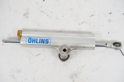 Tłumik drgań kierownicy Öhlins