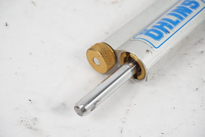 Tłumik drgań kierownicy Öhlins