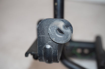 Extrabild2 på Toppkåpstag från en Kawasaki Versys 1000 -2012 motorcykel.