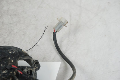 Ventilateur de refroidissement à eau