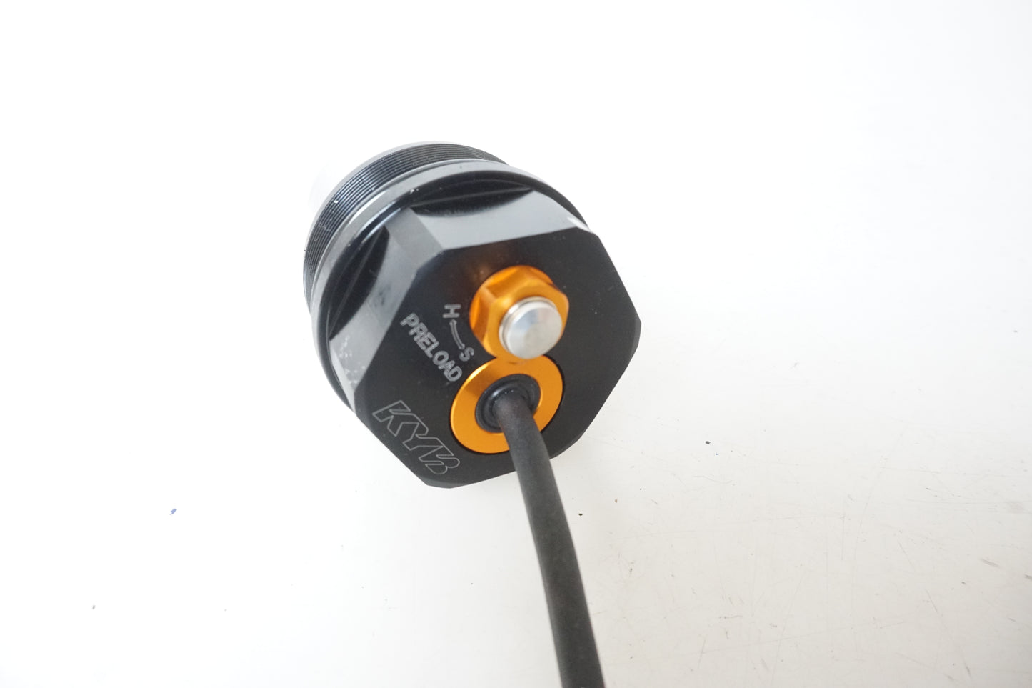 Pièces de bras de fourche